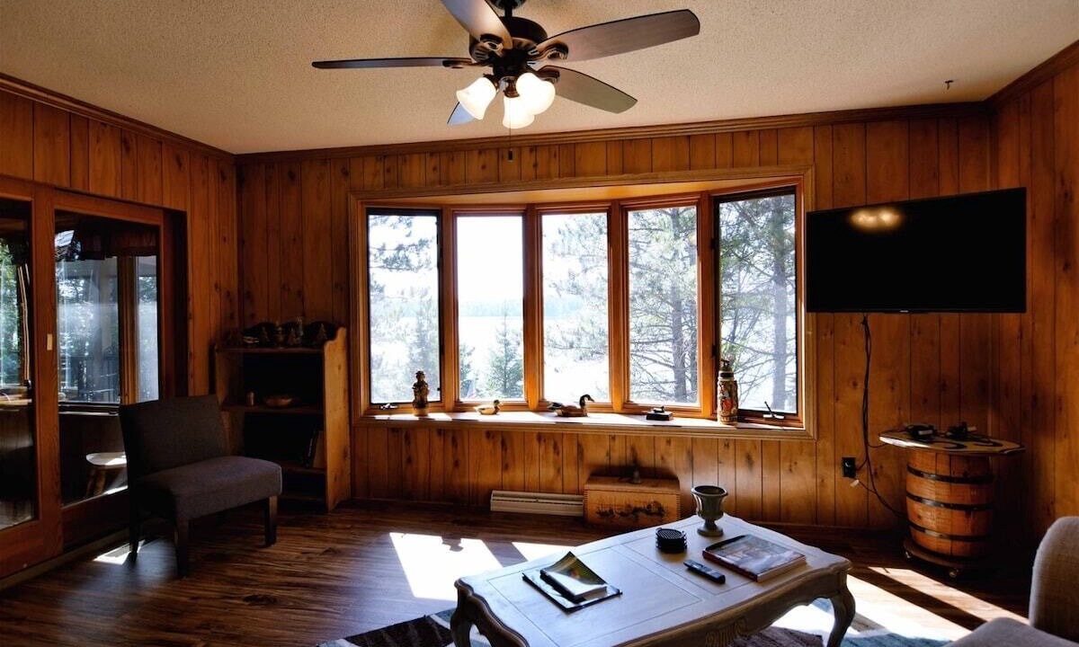 Photo of Livingroom in Solon Springs