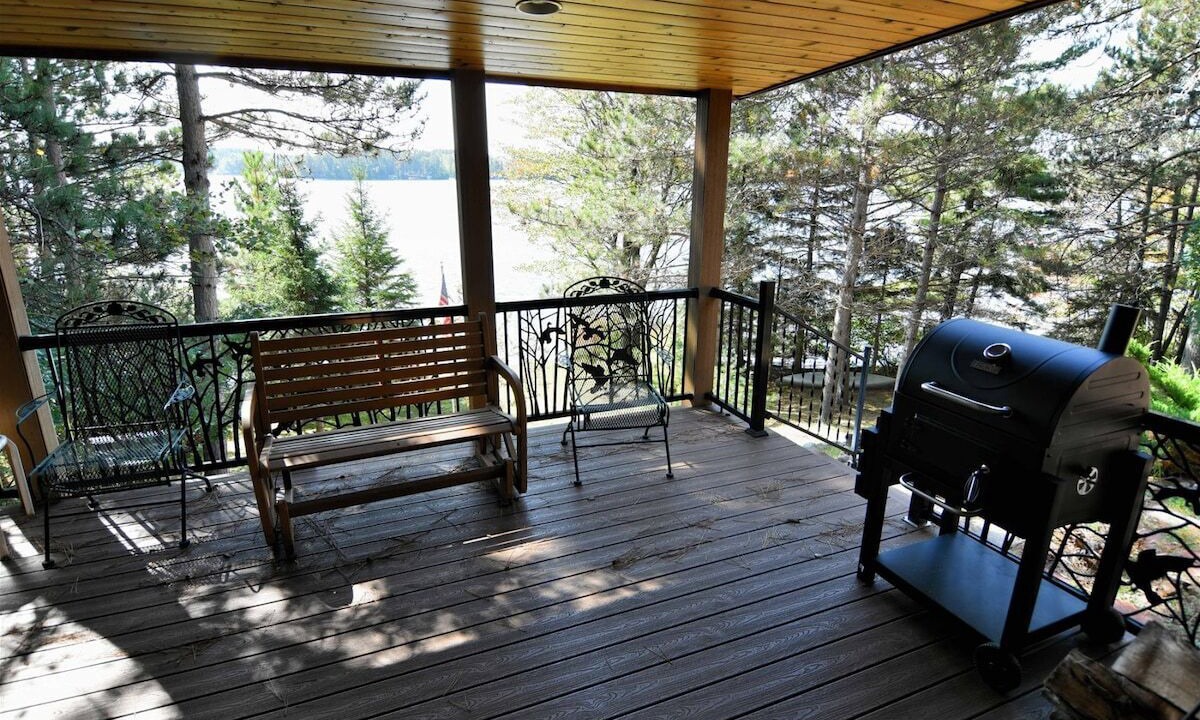 Photo of Outdoor in Solon Springs