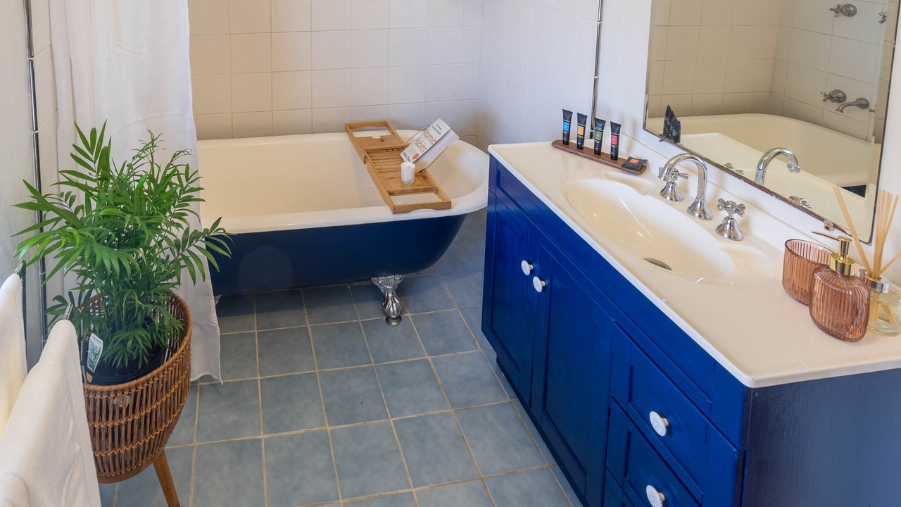 Photo of Bathroom in Cessnock