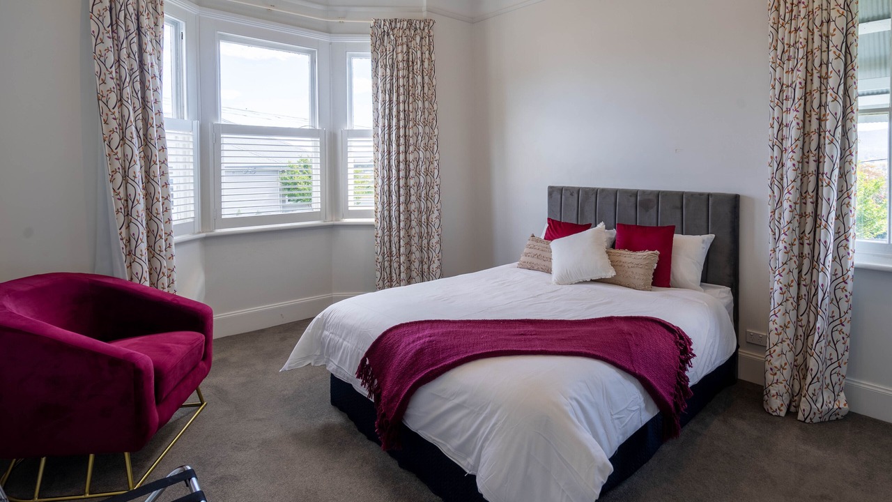 Photo of Bedroom in Cessnock