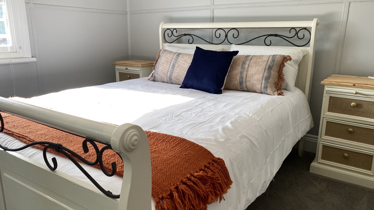 Photo of Bedroom in Cessnock