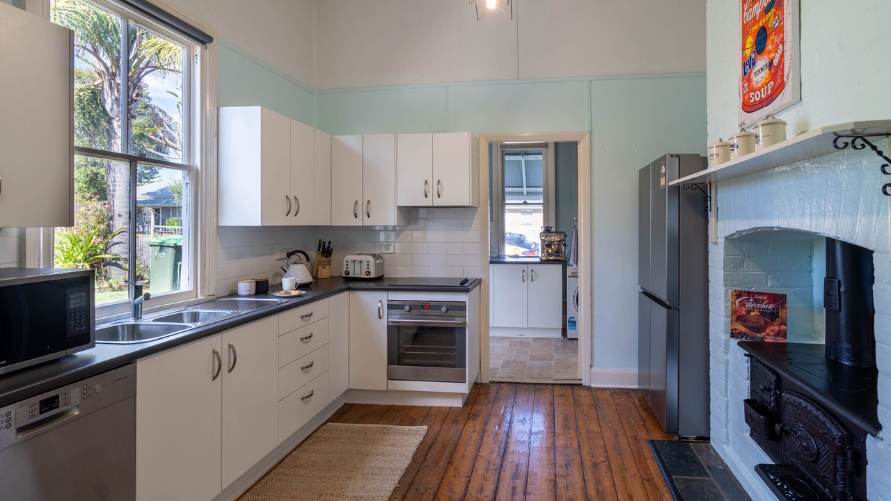 Photo of Kitchen in Cessnock
