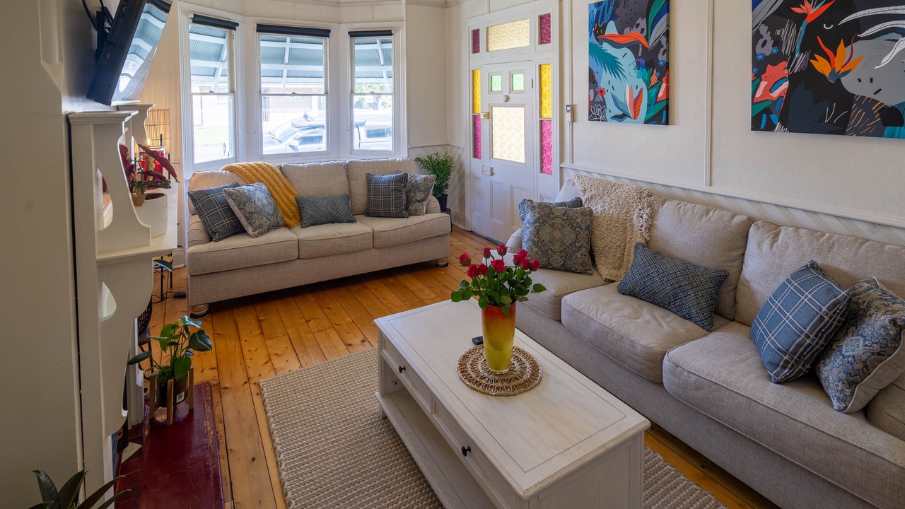 Photo of Livingroom in Cessnock