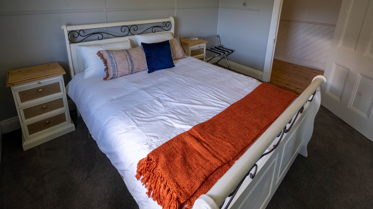 Photo of Bedroom in Cessnock