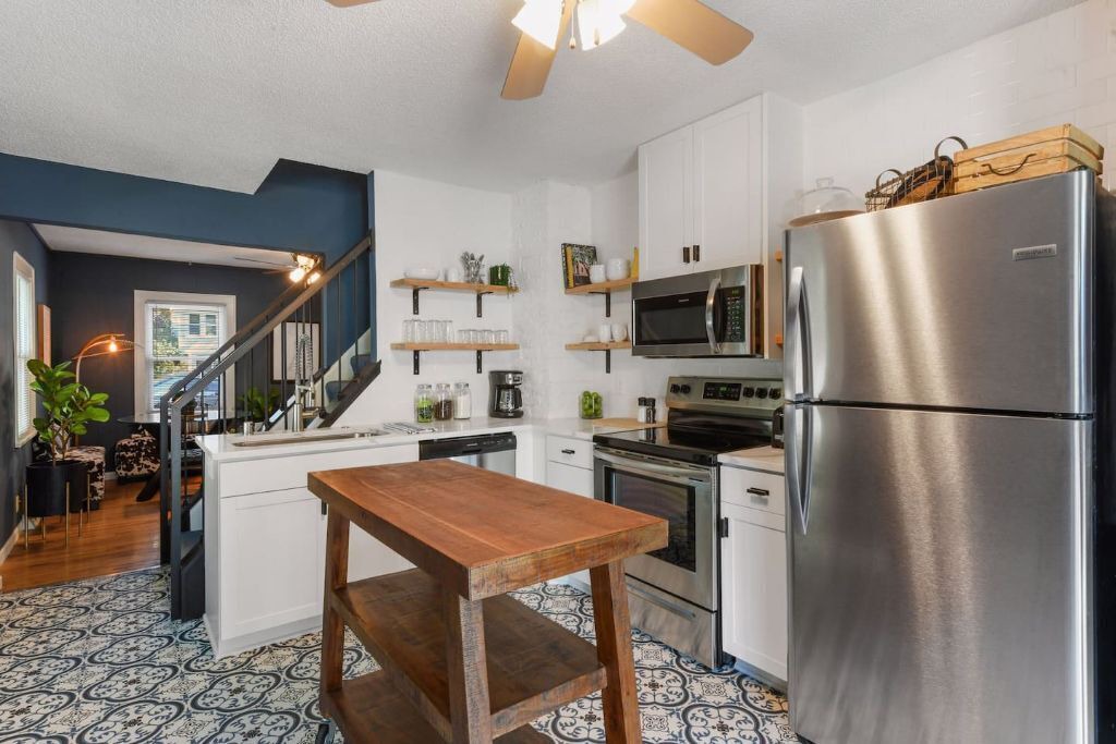 Photo of Kitchen in Excelsior