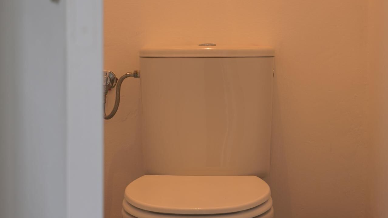 Photo of Bathroom in Meeuwen-Gruitrode
