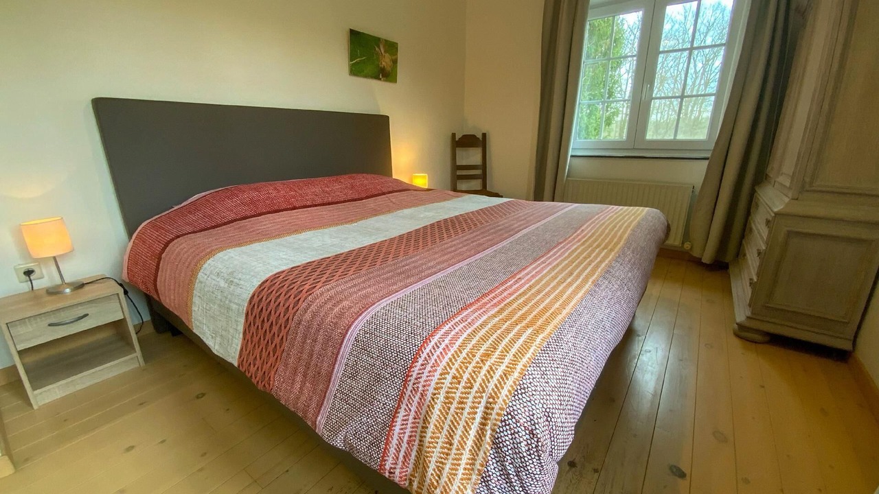 Photo of Bedroom in Meeuwen-Gruitrode