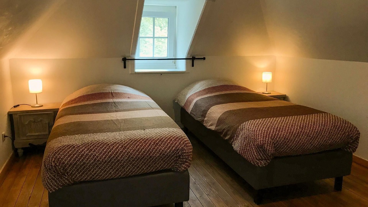Photo of Bedroom in Meeuwen-Gruitrode