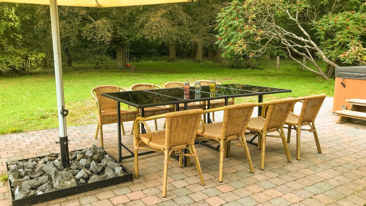Photo of Outdoor in Meeuwen-Gruitrode