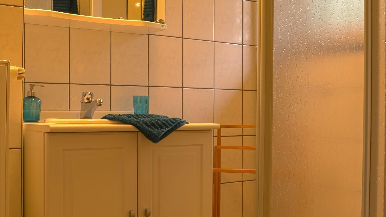 Photo of Bathroom in Meeuwen-Gruitrode