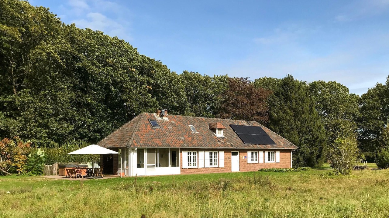 Photo of Outdoor in Meeuwen-Gruitrode