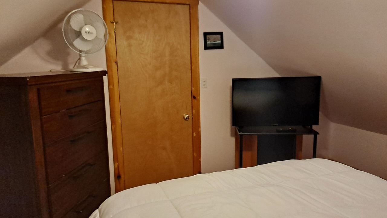 Photo of Bedroom in True