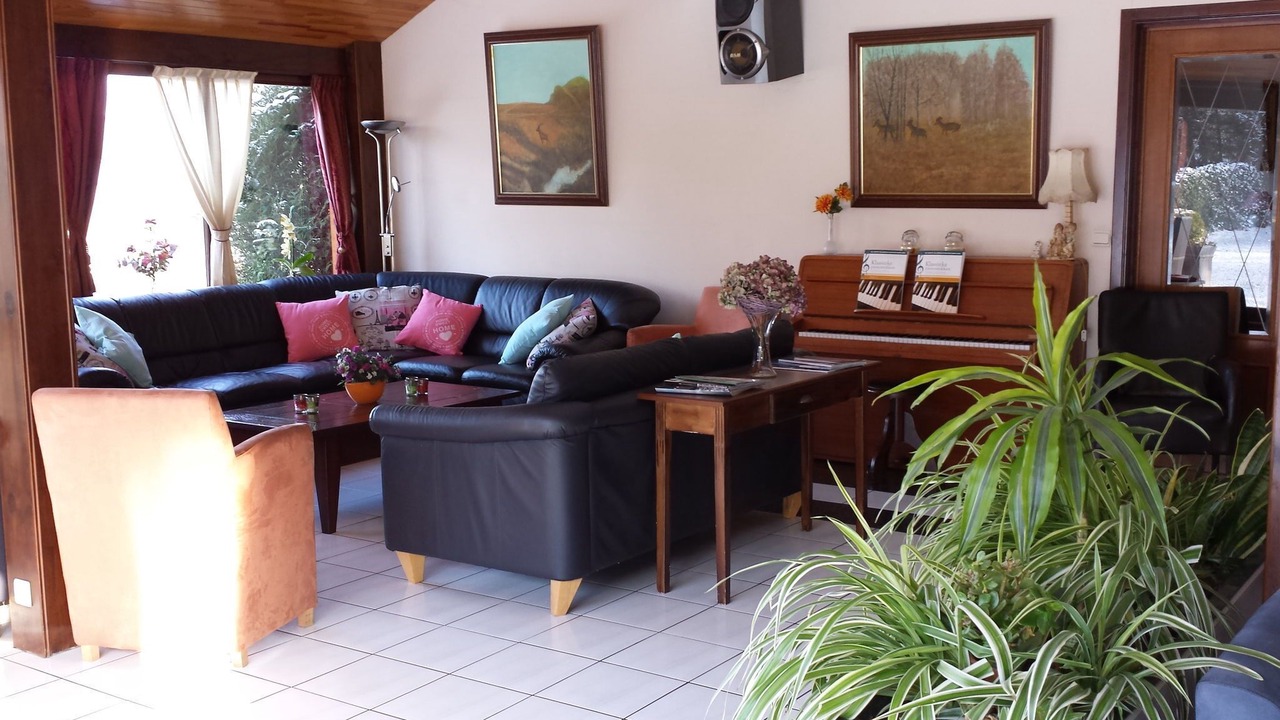 Photo of Livingroom in Barvaux
