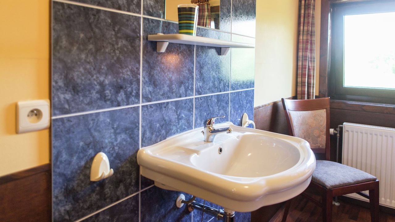 Photo of Bathroom in Barvaux