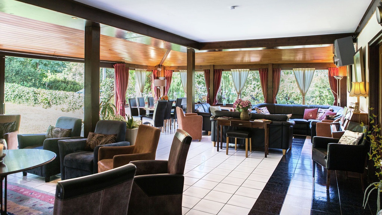 Photo of Livingroom in Barvaux