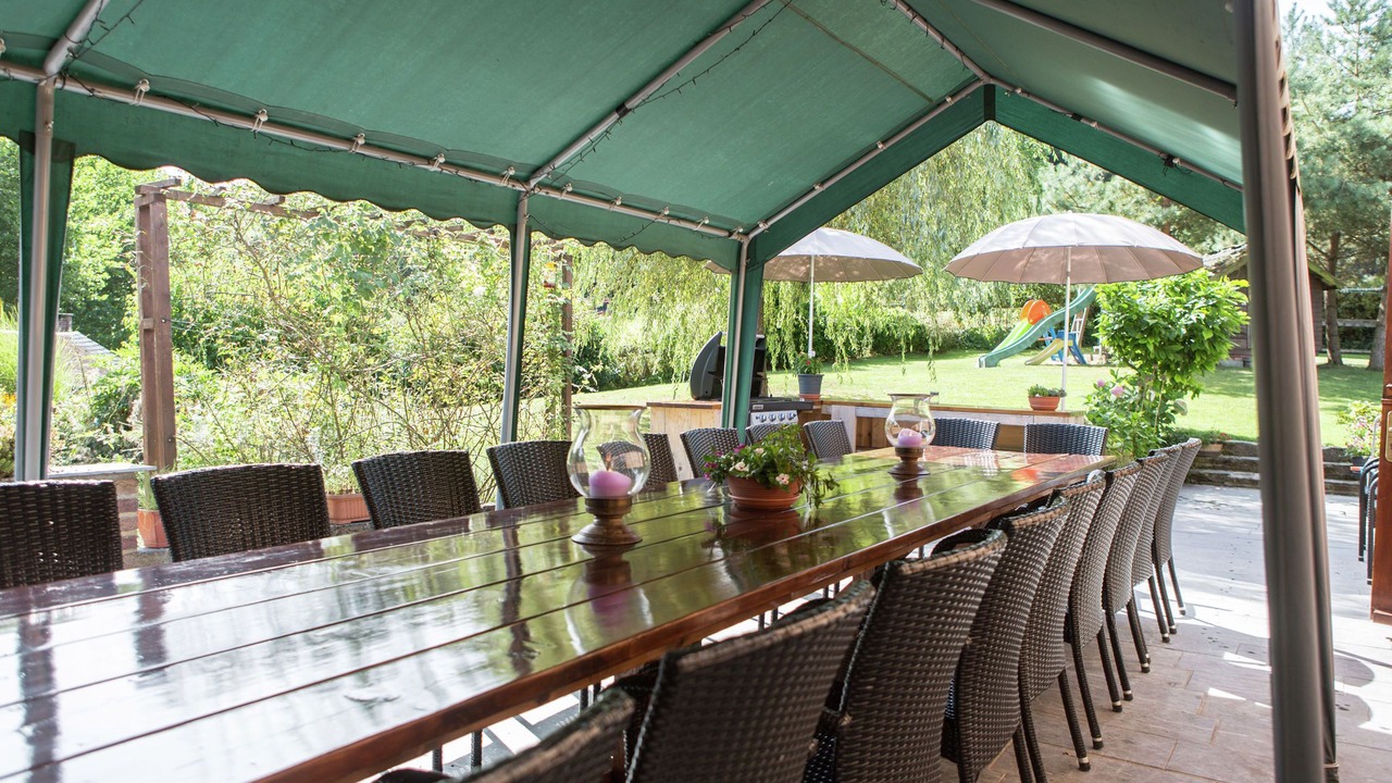 Photo of Outdoor in Barvaux