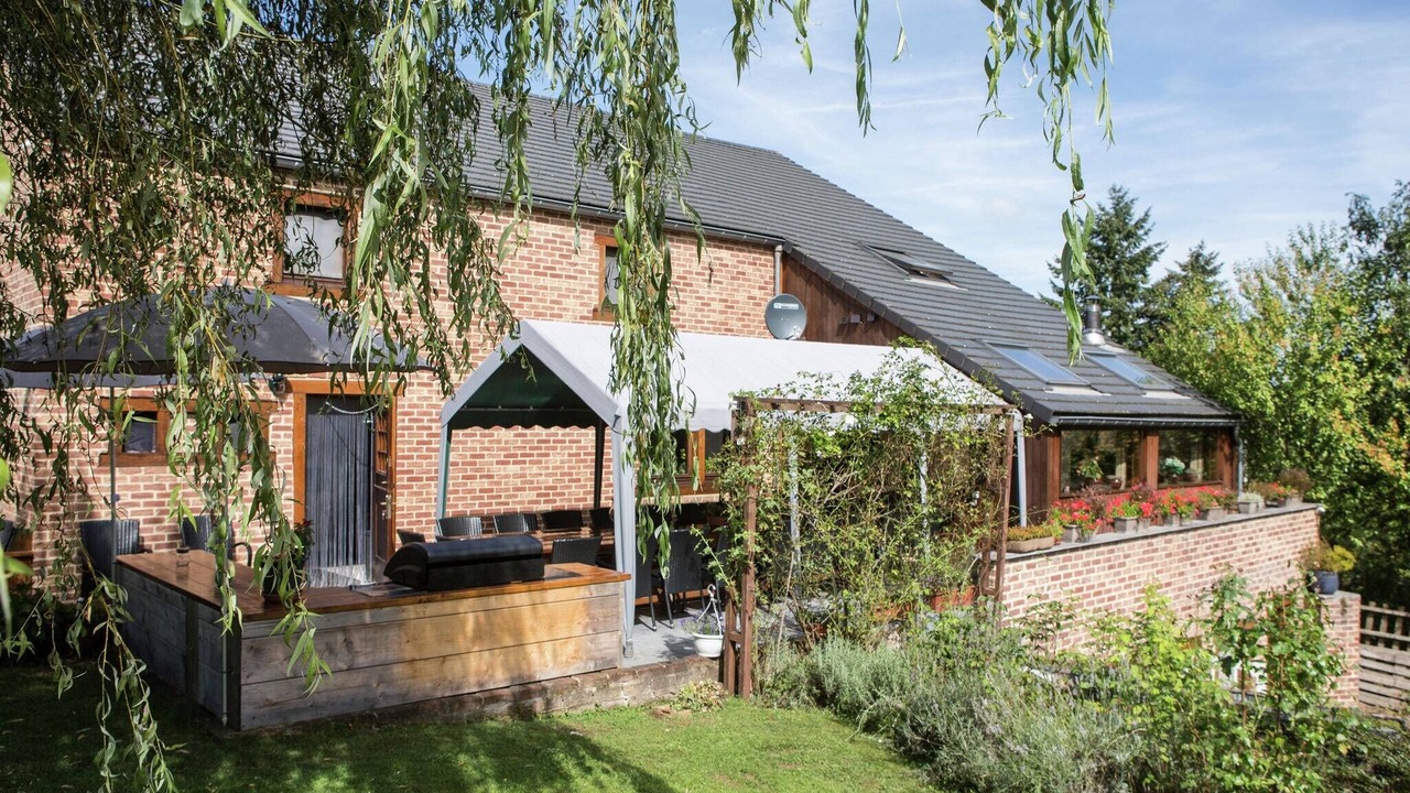 Photo of Outdoor in Barvaux