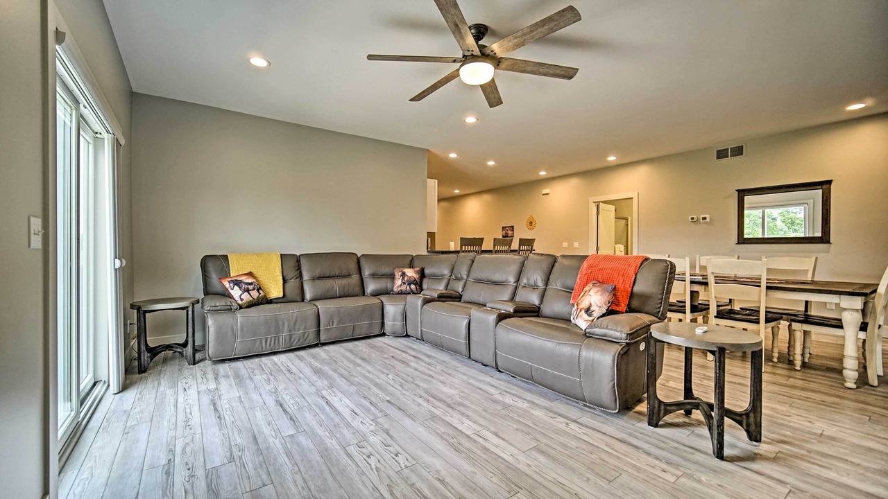 Photo of Bedroom in Grass Lake