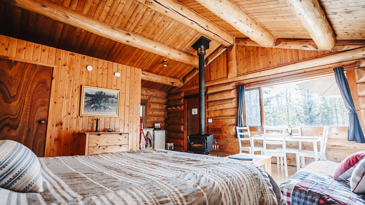 Photo of Bedroom in Rock Lake