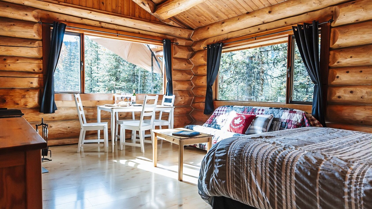 Photo of Bedroom in Rock Lake