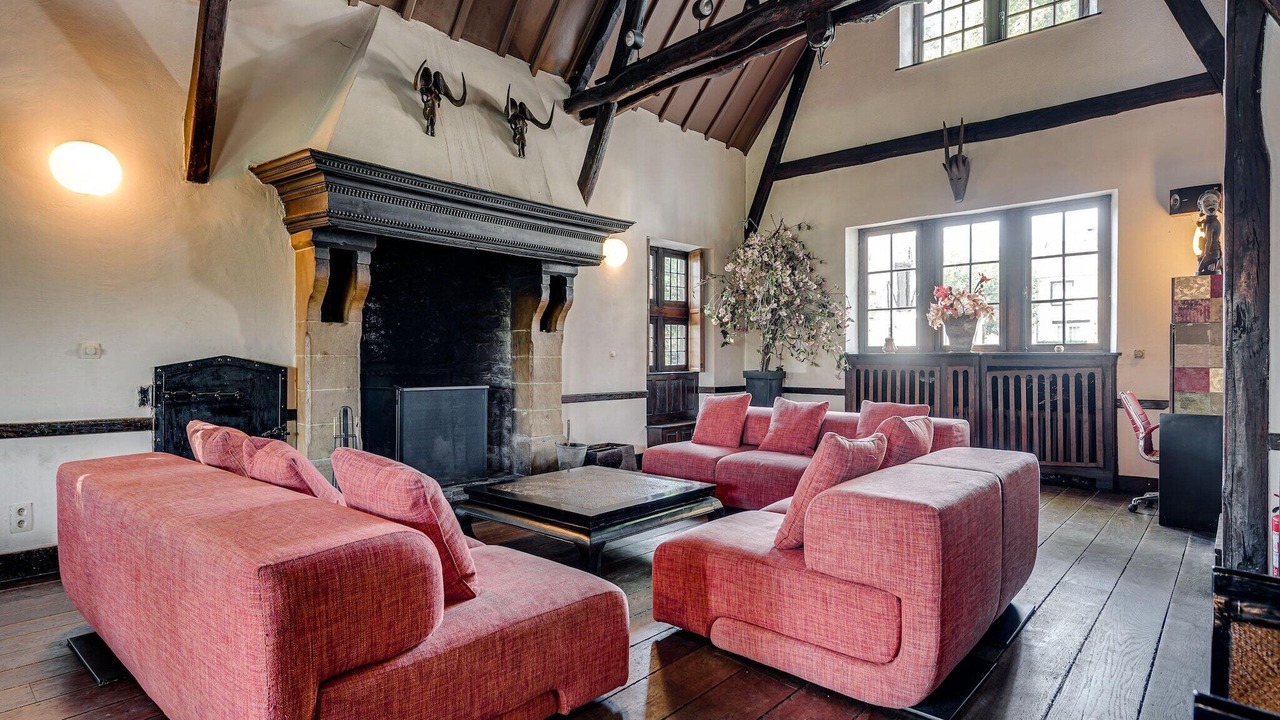 Photo of Livingroom in Vielsalm