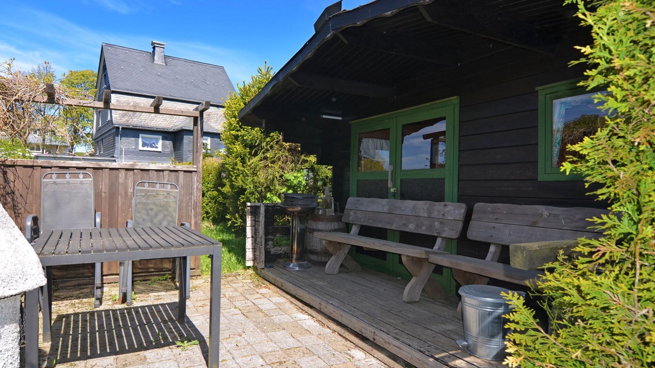 Photo of Patio Balcony in Altastenberg