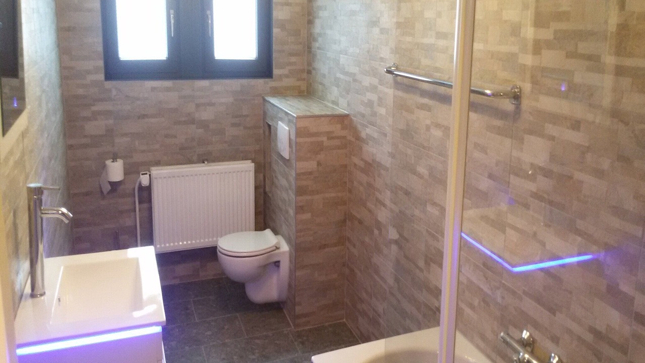 Photo of Bathroom in Altastenberg