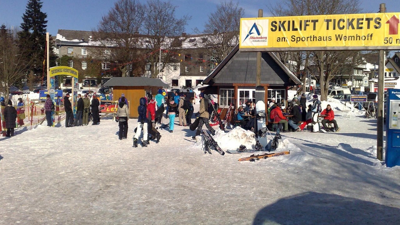 Photo of Others in Altastenberg