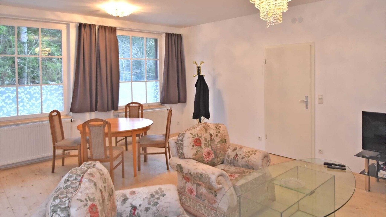 Photo of Livingroom in Wildemann