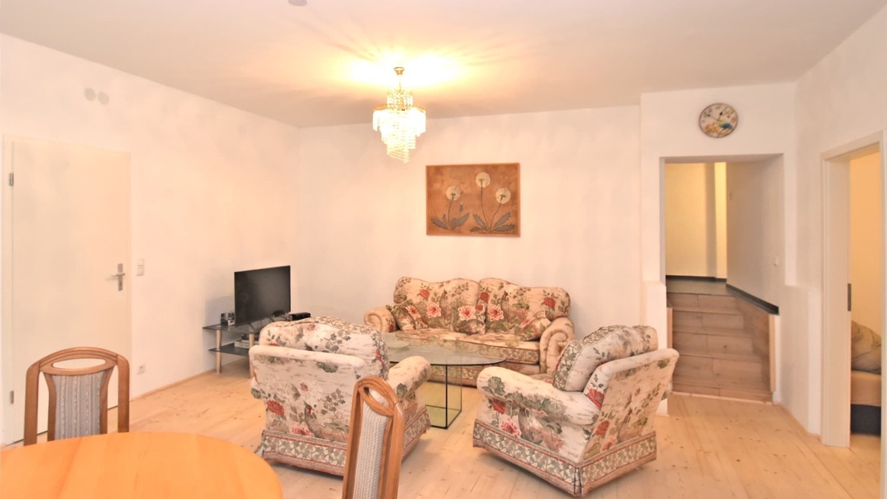 Photo of Livingroom in Wildemann