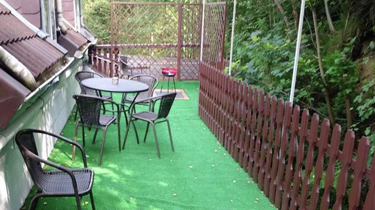 Photo of Patio Balcony in Wildemann