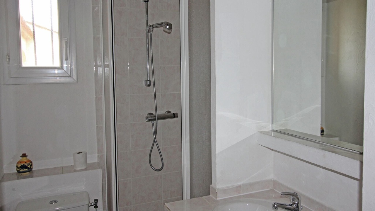 Photo of Bathroom in Saint-Paul-en-Foret