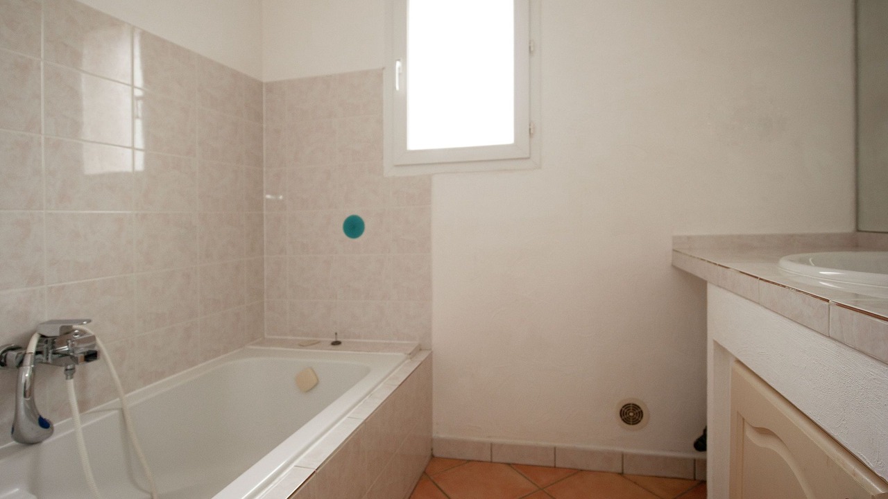Photo of Bathroom in Saint-Paul-en-Foret