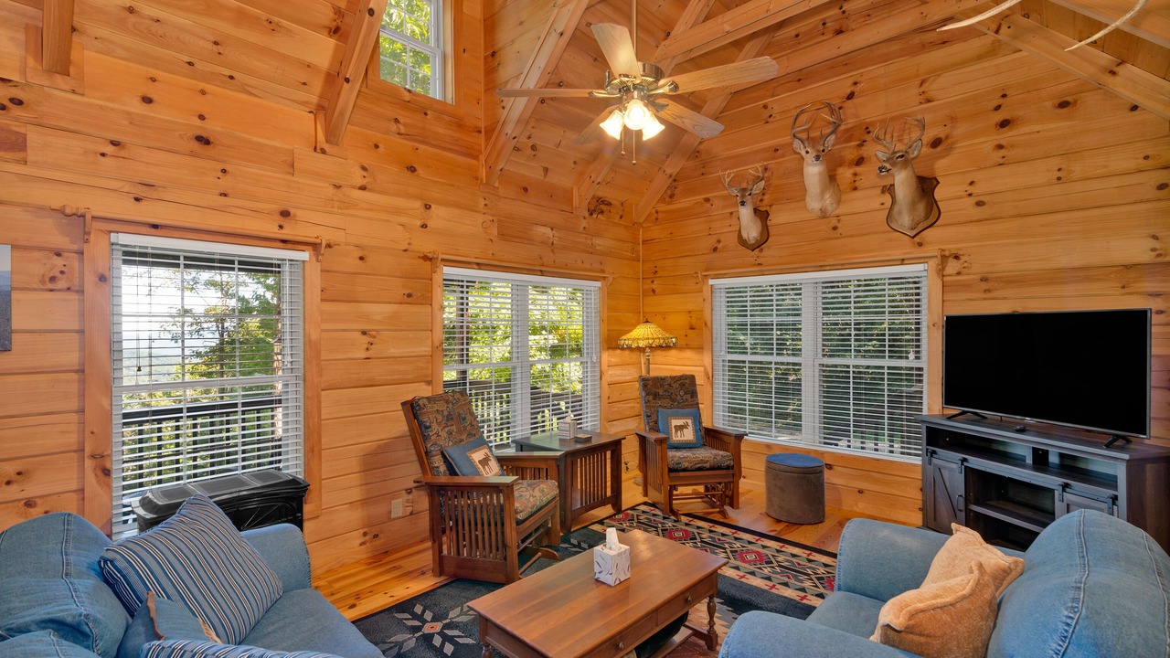 Photo of Bedroom in Settlers Ridge