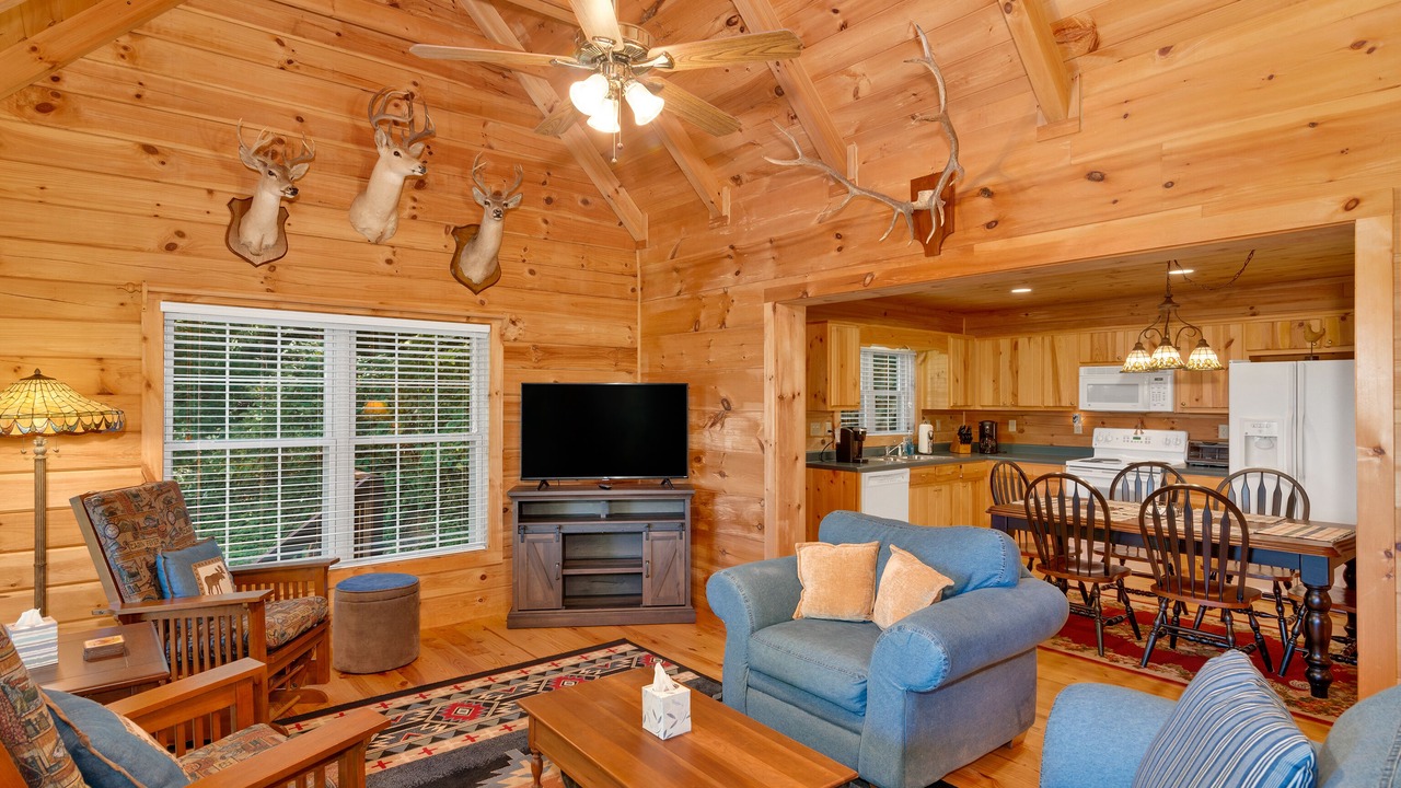 Photo of Bedroom in Settlers Ridge