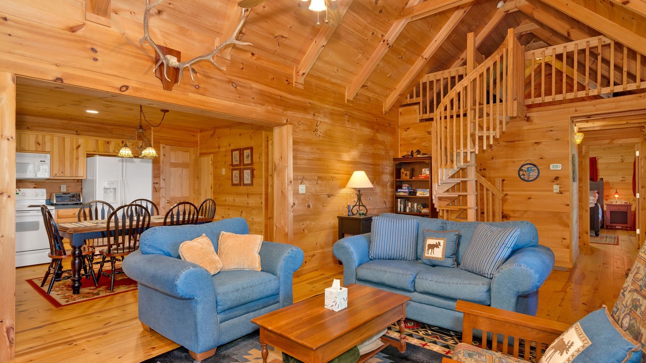 Photo of Bedroom in Settlers Ridge