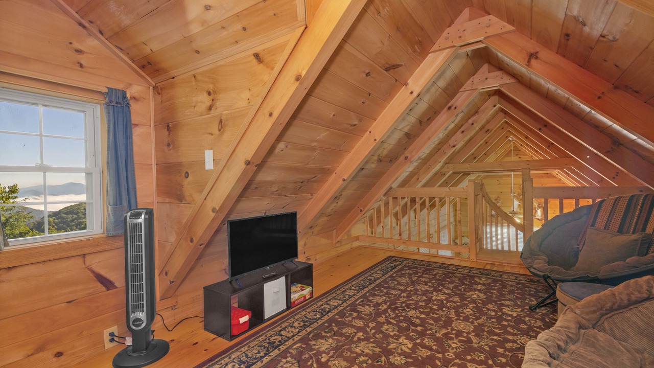 Photo of Bedroom in Settlers Ridge