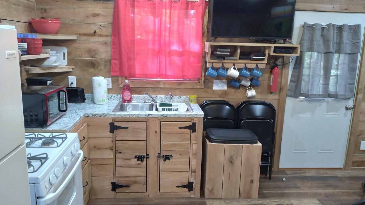 Photo of Kitchen in Marshall