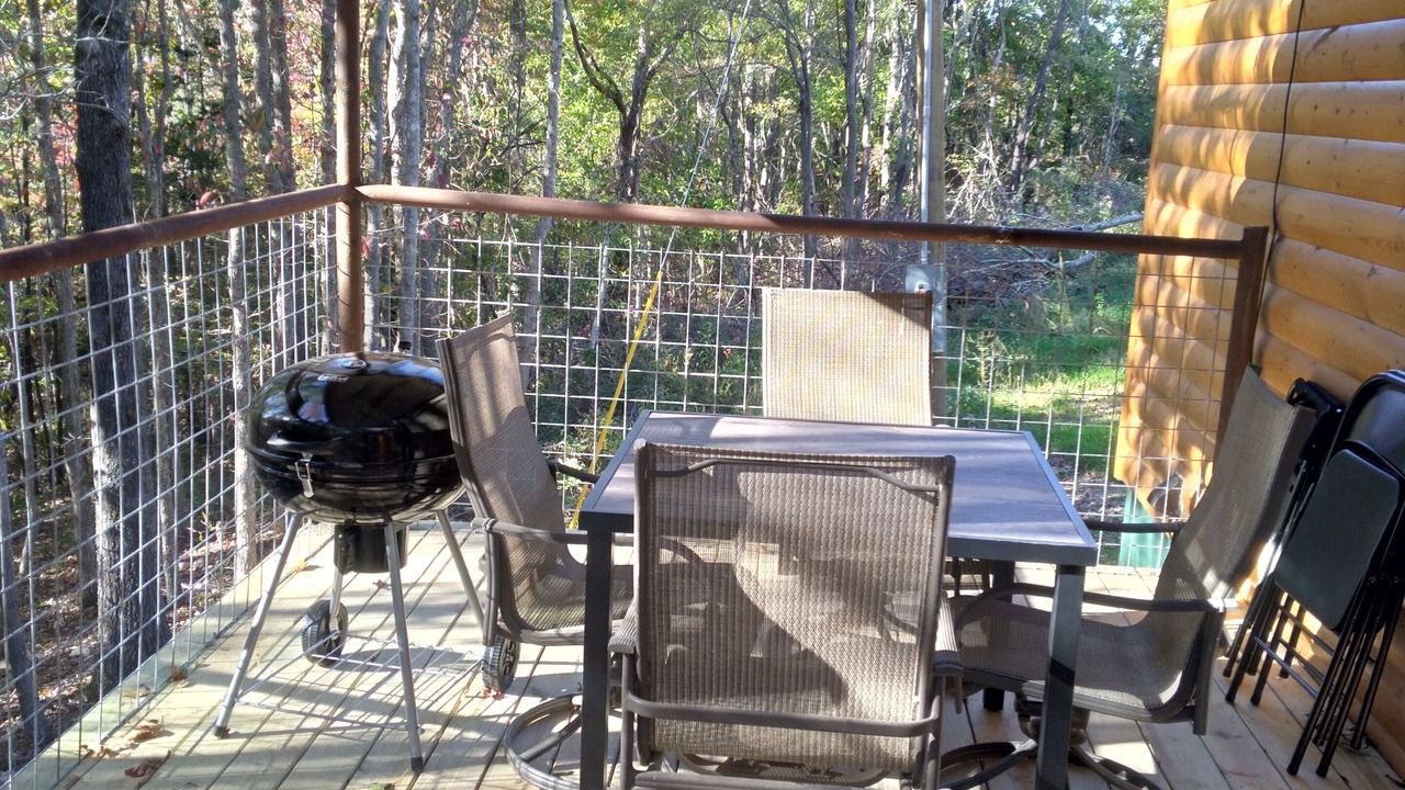 Photo of Outdoor in Marshall