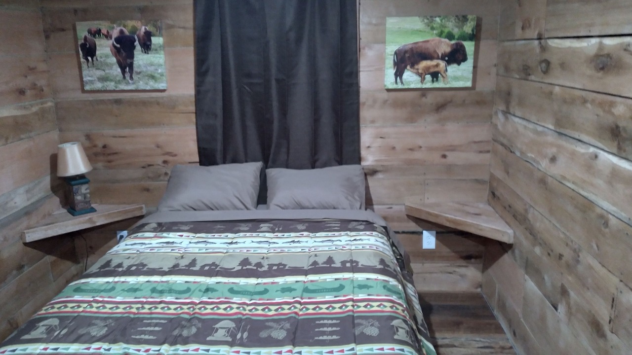 Photo of Bedroom in Marshall