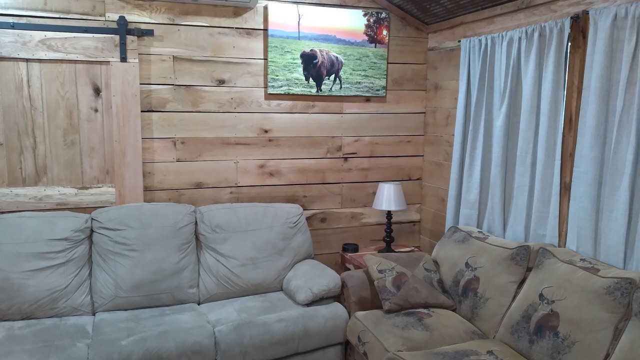 Photo of Livingroom in Marshall