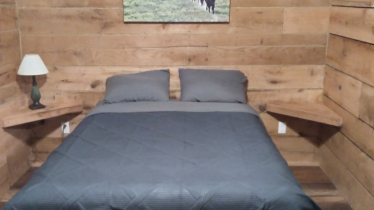 Photo of Bedroom in Marshall