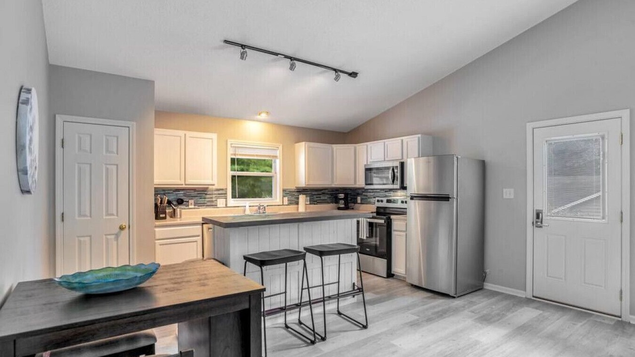 Photo of Kitchen in Royal Pines