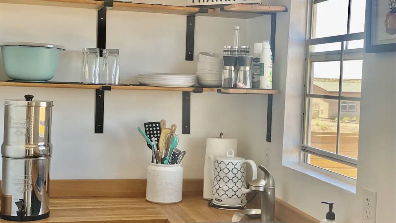 Photo of Kitchen in Taylor