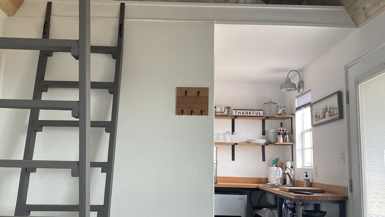 Photo of Bedroom in Taylor