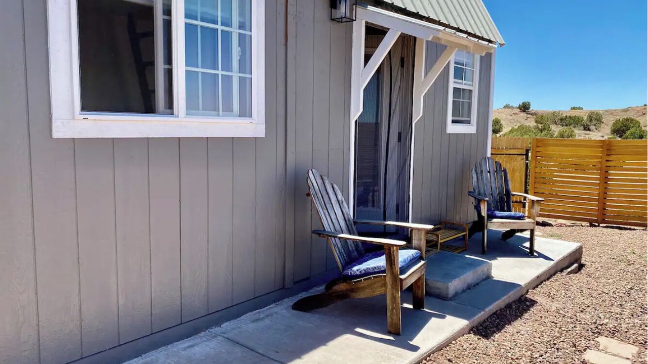 Photo of Patio Balcony in Taylor