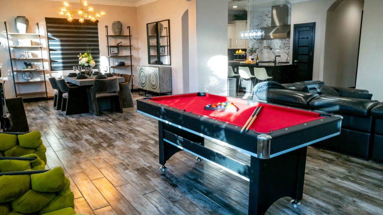 Photo of Bedroom in North Central