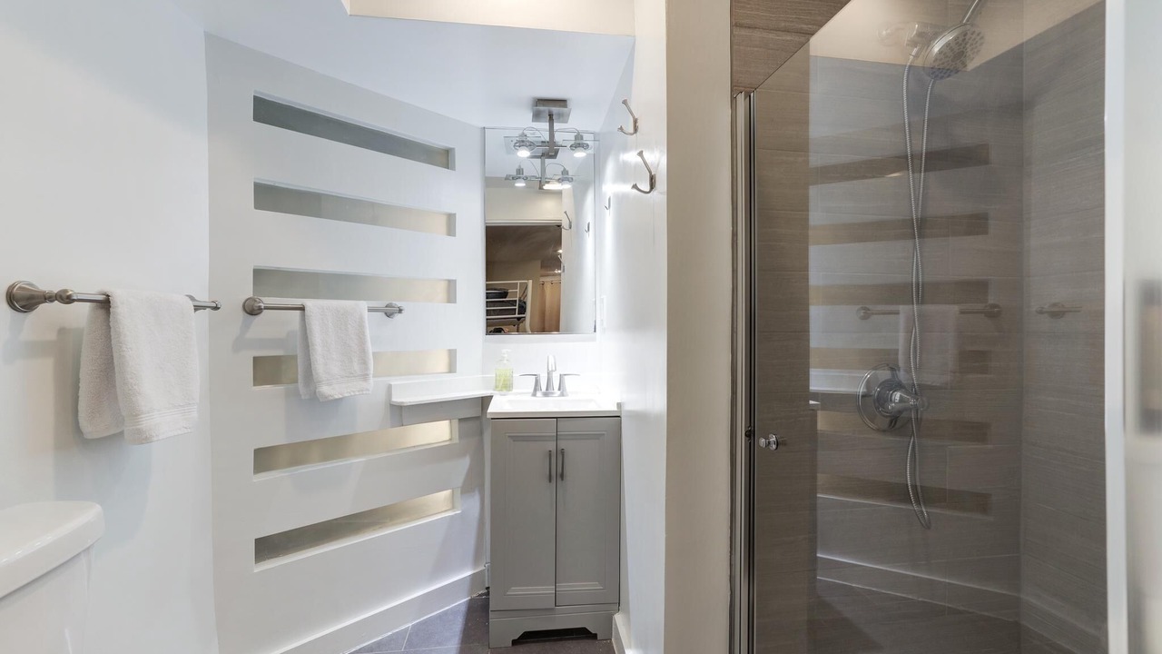 Photo of Bathroom in Eckington