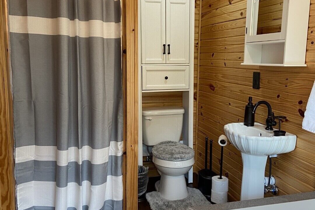 Photo of Bathroom in Paris