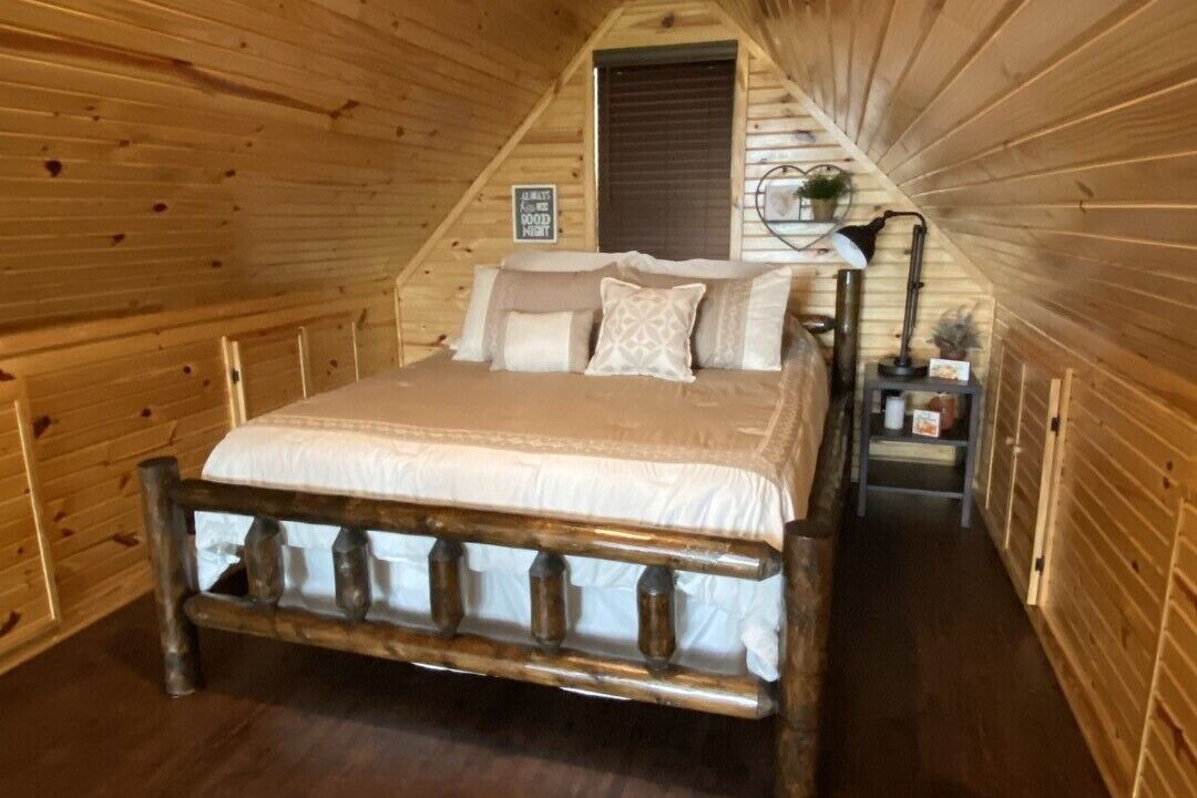 Photo of Bedroom in Paris